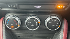 Mazda CX-3 2.0 Sport Nav 5dr Petrol Hatchback